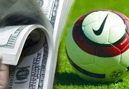 Yunanistan'daki şike paraları nerede aklanıyor?