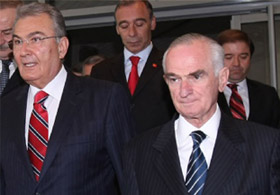 Önder Sav: 500 imza topladık