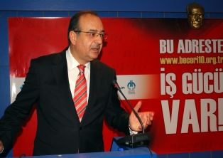 İş var, nitelik yok!