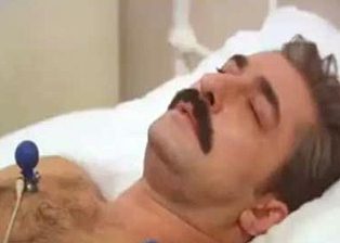 Ali Kaptan yeni sezonda dizide yok