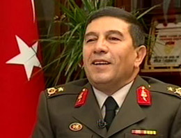 Bu röportaj televizyon tarihinde bir ilk!