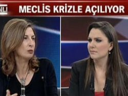 Nuray Mert: BDP otobüsüne çıktım çünkü