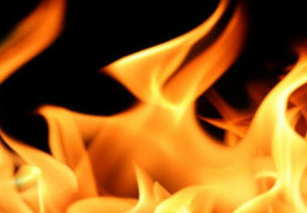 Almanya'da Türk kafesi kundaklandı