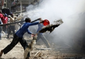 Nijerya'da patlamaların ardı kesilmiyor