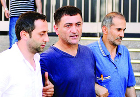 Özel harekatçı polisin sır ölümü!