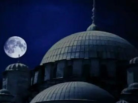 Bu gece Miraç Kandili idrak edilecek