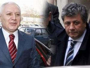 Balbay ve Haberal'a kötü haber