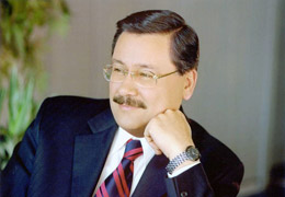 Gökçek, Kılıçdaroğlu ile dalga geçti!