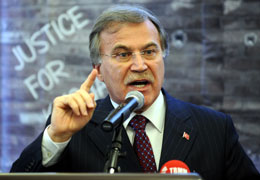 Hükümetten CHP'ye tepki yağıyor