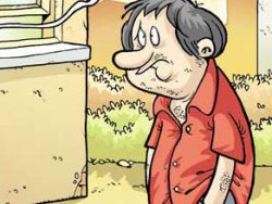 Gırgır'dan YSK'ya Hatip Dicle göndermesi