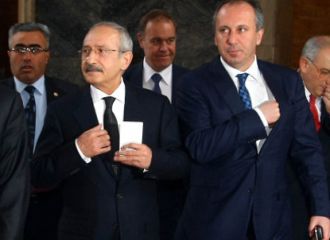 Kılıçdaroğlu'nun mal varlığı belli oldu!