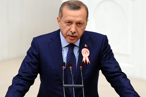 'Avrupa'ya ihtiyaç duymayan Süperstar'