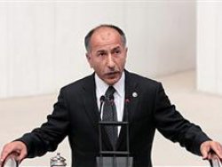 MHP'nin kasetçi vekili son anda yetişti