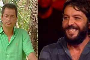 Survivor'da büyük kavga