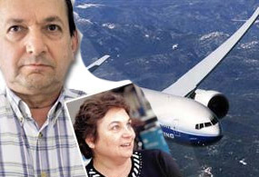 'Türk Nükleer Fizikçileri Mossad Öldürdü'