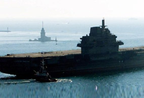 Çin Umudunu Ona Bağladı Ama...