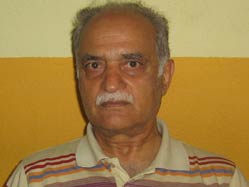 Ba’de Harabi Konya!