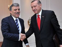 İşte 61. hükümet kabine listesi