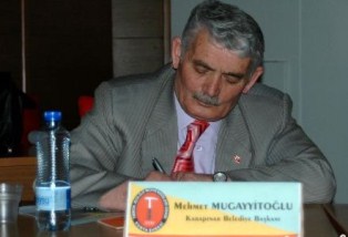 Karapınar'a ivme kazandıracak proje