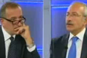 Kılıçdaroğlu'na eleştiri yağmuru