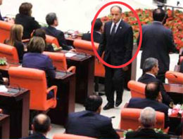 MHP'nin olay adamı sessizliğini bozdu