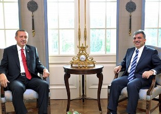 Kabineye 10 yeni isim