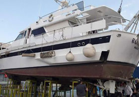 İsrail'den ahlaksız teklif