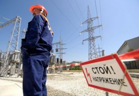 Rusya'dan Belarus'a Elektrik Faturası