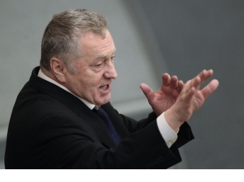 Rus Politikacıdan İğrenç Çıkış