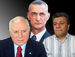 Tutuklu vekiller için AK Parti formülü