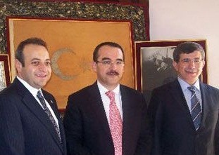 61. hükümet'te kimler bakan olabilir?