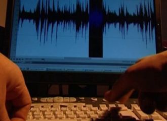 Bu ses kaydı gündemi sarsacak!