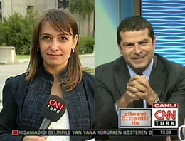 CNN Türk'te Özdemir'e karşı imza toplanıyor