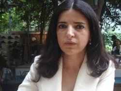 Bejan Matur: Öcalan serbest kalabilir