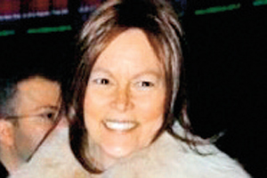 Ali Taran'ın eski eşi konuştu