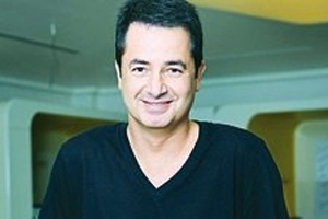 Acun ilk kez açıkladı