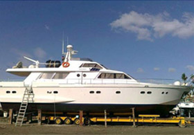 İsrail Bir Gemiyi Daha Sabote Etti