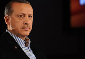 Alman Gazetesinden Erdoğan'a Övgü