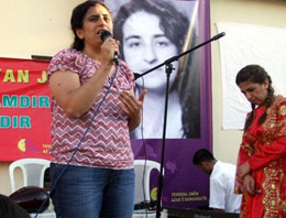 8 askeri şehit eden PKK'lıya BDP övgüsü