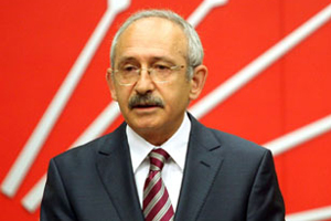 Kılıçdaroğlu'ndan kriz çıkaracak rest!