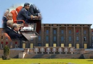 MHP ve BDP aynı sıralarda