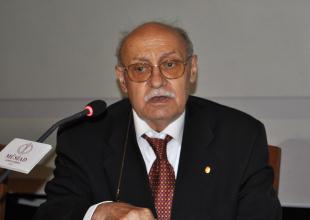 "Uçak sanayi için Konya uygun şehir"