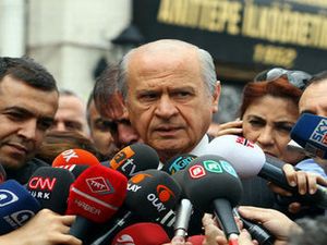 Bahçeli'den ERDOĞAN'A JET YANIT