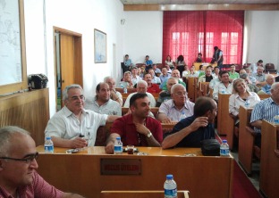 Karatay Liseliler eski günlerdeki gibi