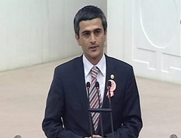 AK Parti'den o göreve bir aday daha