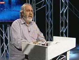 Böyle program görülmedi