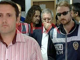 Şike operasyonunun şifresi