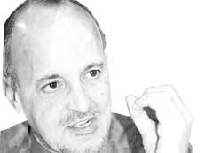 Büyükanıt AKP'yi topa tuttu