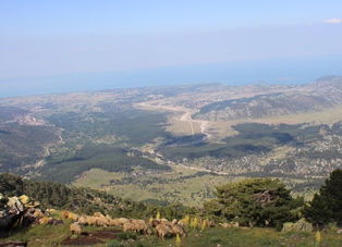 Anamaslarda iki gün
