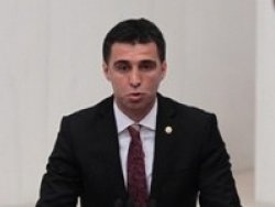 AK Parti'nin sporcu vekilinden ilk yorum